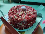 Abhi Corner Icecream Parlour