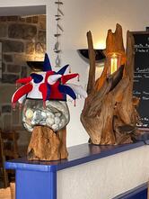 Crêperie La Bigouden