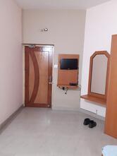 HOTEL SREE RESIDENCY