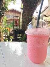 บ้านริมน้ำ คอฟฟี่&เบเกอรี่