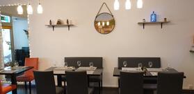 Restaurant-Pizzeria Chez Anna'S