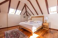 B&B Heritage Villa Apolon