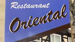 Restaurant Oriental