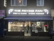 The Frying Pan