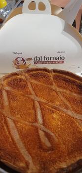 Dal Fornaio di Lupoli Aurelio