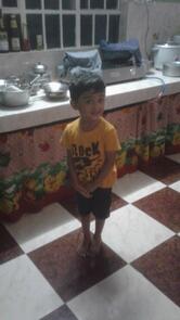 Pizzeria Serena Di Halili Nail