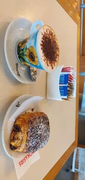 Bar Margherita - Fenegrò (co)