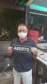 Nova Vucchella Pizzaria e Restaurante