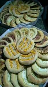 Mooca pizzaria & esfiharia.