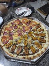 Cantinho Da Pizza - 406 Norte