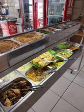 Restaurante e Pizzaria Ponto do Sabor em Ribeirão das Neves