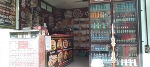 Aman Food Corner
