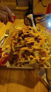 Trailer Oba Oba Gourmet