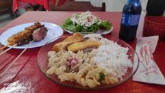 Du Lê Restaurante & Espeto