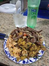 Dudu lanches itaperuna