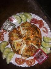 Tasty Point Restaurant