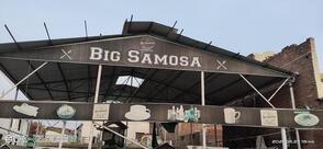 Big Samosa Family Restaurant
