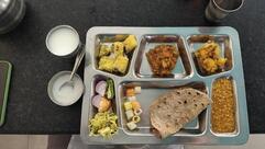 Shree Ram Restaurant