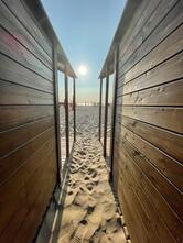Stella Maris Beach Club Sottomarina