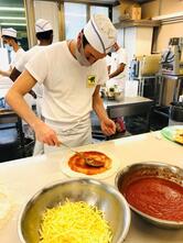 ACCADEMIA DELLA PIZZA