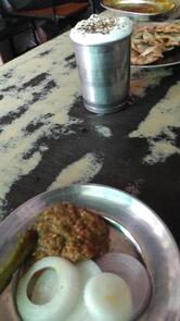 Guru Kripa Bhojnalaya