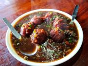 Meet & Eat Restro, Pauri