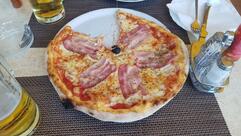 Pizzeria ZARA - ULIKA