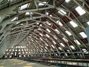 The Historic Dockyard Chatham