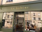 La Bohème