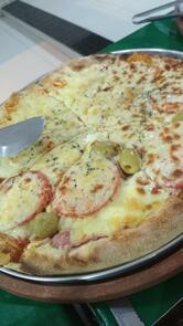 Fratelli Pizzaria e Gelateria