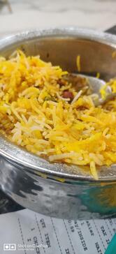 Bommarillu Bojanam, Caterers, And Curry Point