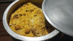 Madina fast food center