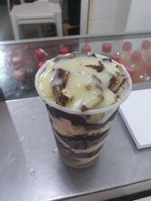 Marmitinha Lanches e Açaí