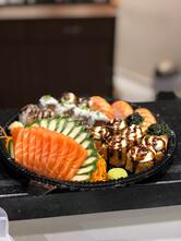Japa Sushi Registro