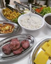 Restaurante e Lanchonete Tempero Da Mamma