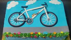 Bakin Style by Preeti