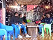 Chai tapari chitrakoot