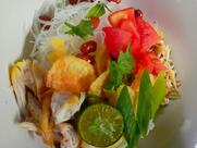 Dapur AYU JUARA / Judul'e Kafe Ndeso
