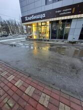Хлебница