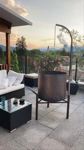 BALMAROULIS BAR / LOUNGE