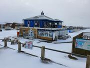 Hunstanton Ski Café and Bar