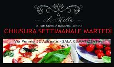 Pizzeria La Stella