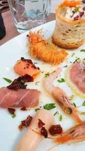 Gourmetteria da Italo