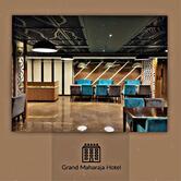 Grand Maharaja Hotel