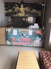 A-One Hotel And Restaurant