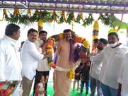 NARASIMHA FAMILY RESTAURANT AND DHABA