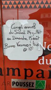 Aux Délices d’Édimbourg