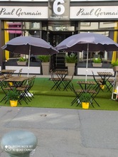 Café Restaurant Salon de Thé Paul Germain