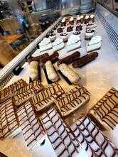 קפה ליון גן העיר - Cafe Lyon