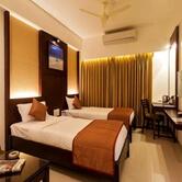 Hotel Chaitali Kolhapur